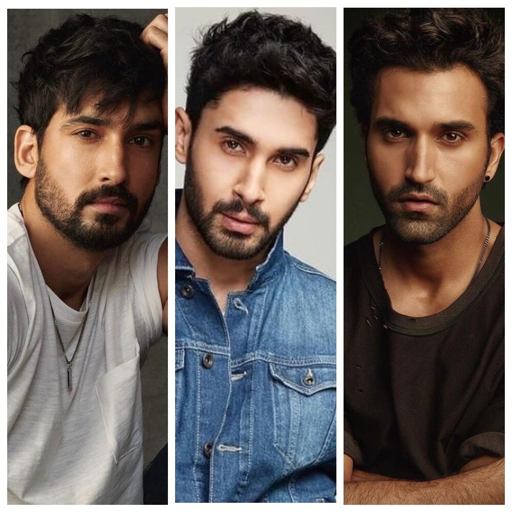 Источник: ВКонтакте. Новые подопечные Карана Джохара.