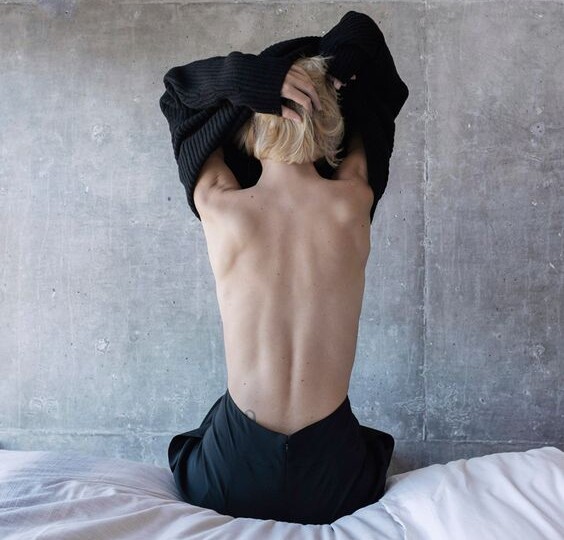 Притча об уныние.