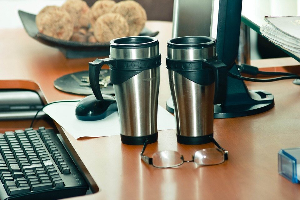 Приемная секретаря