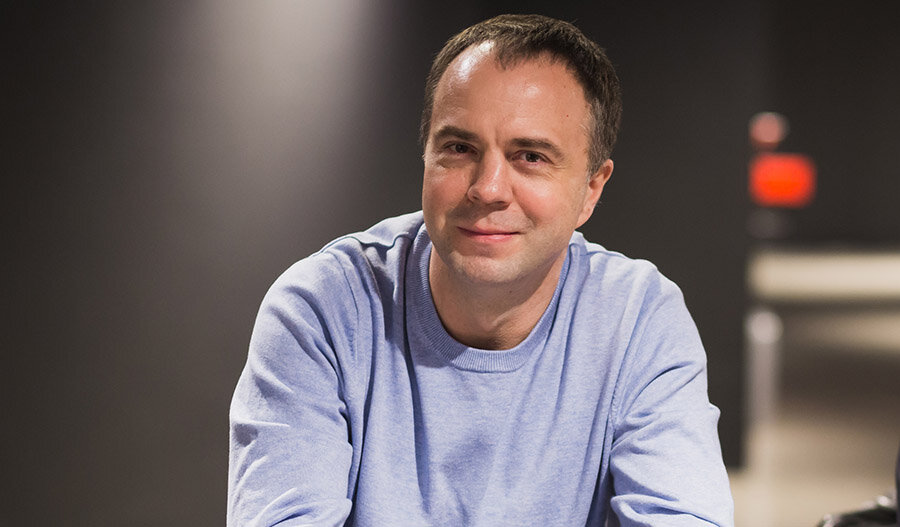 Виктор Шевченко