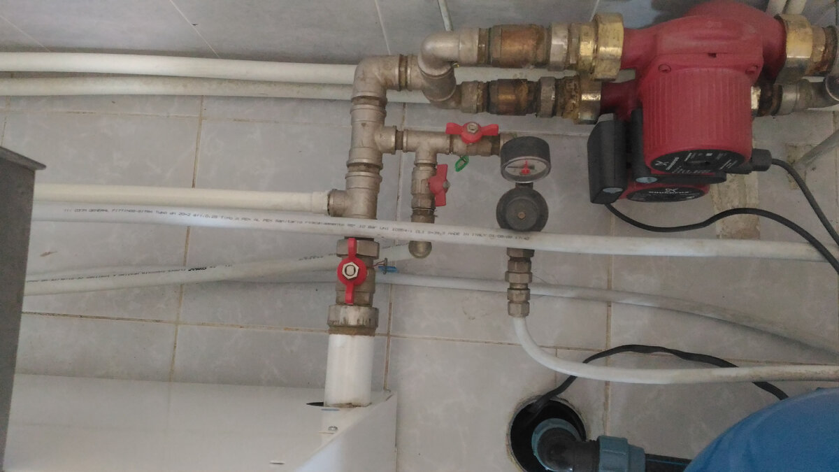 Фото из личного архива