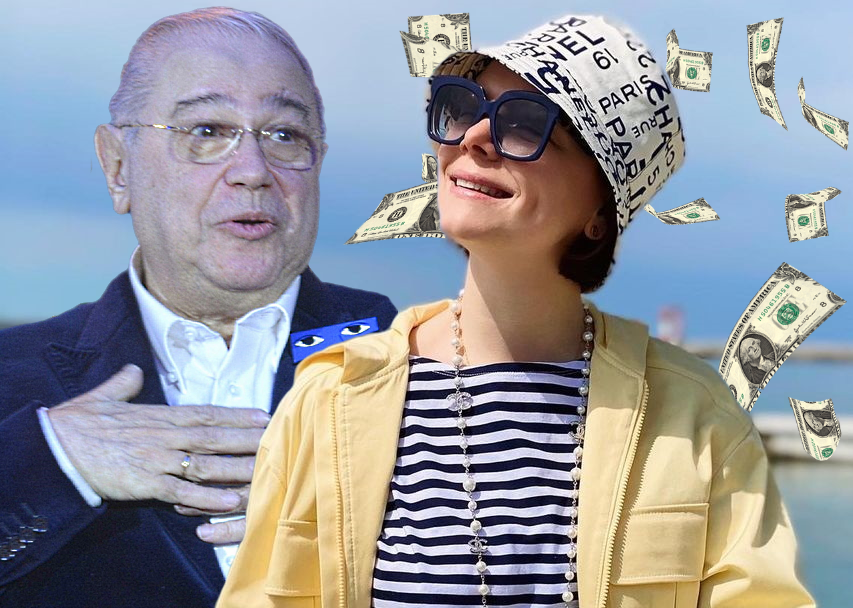 Фото: агентство-партнер globallookpress.com / Instagram.com