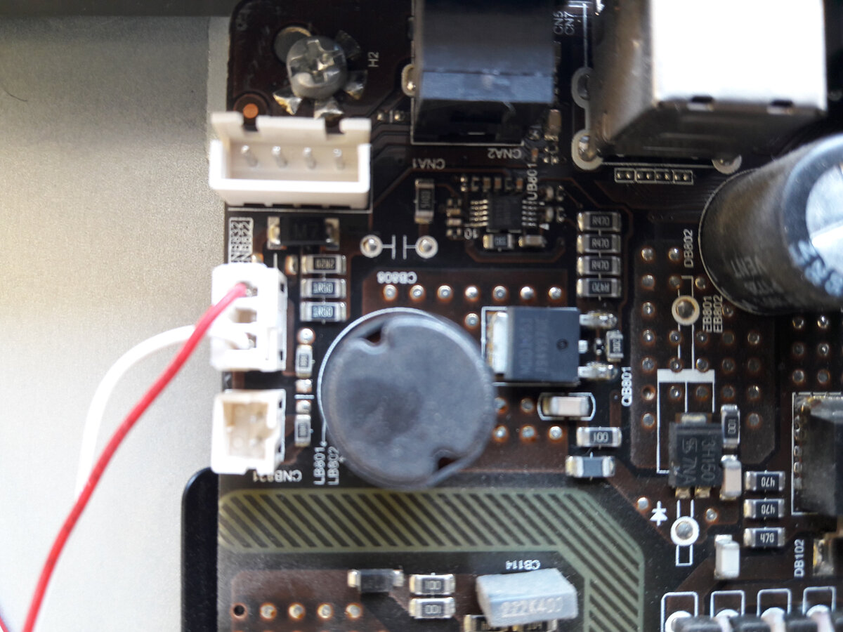 Камера ну никак не хотела фокусироваться..