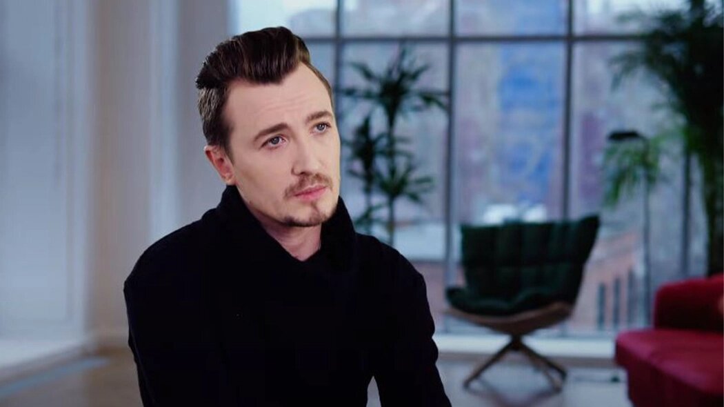 Prt Scr youtube.com  /  Интервью ВОКРУГ ТВ