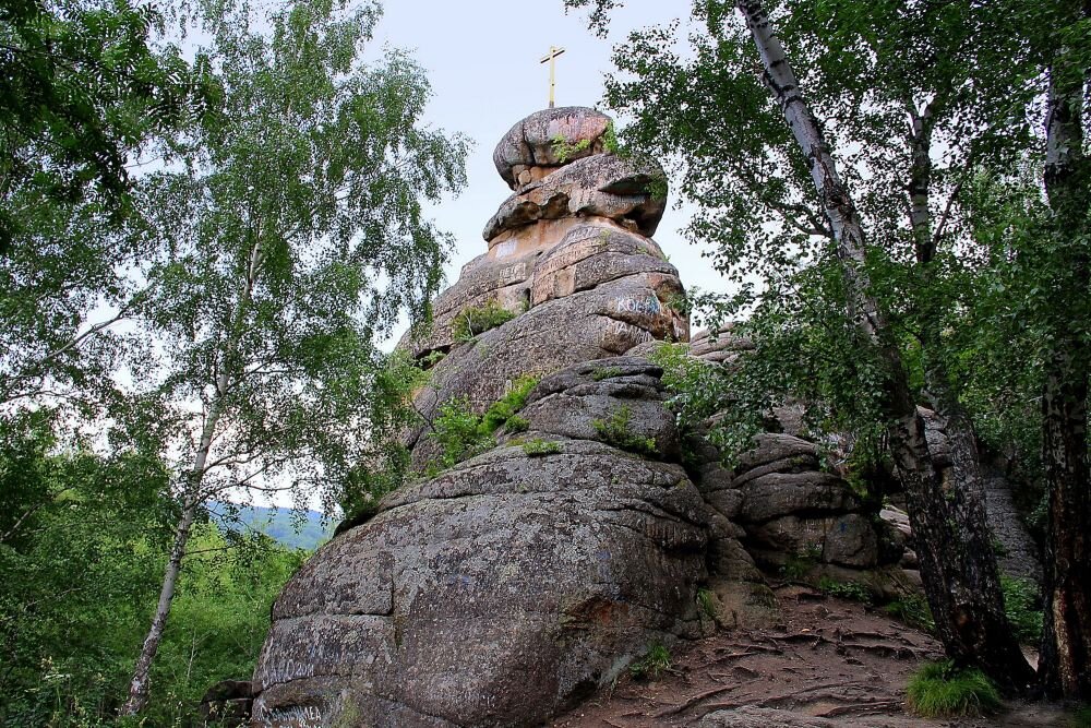 Знакомства в Белокурихе