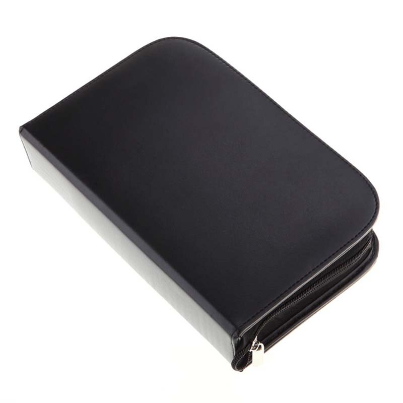 Чехол для кистей на молнии