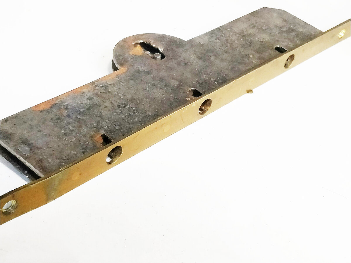 Вот такой красавец).