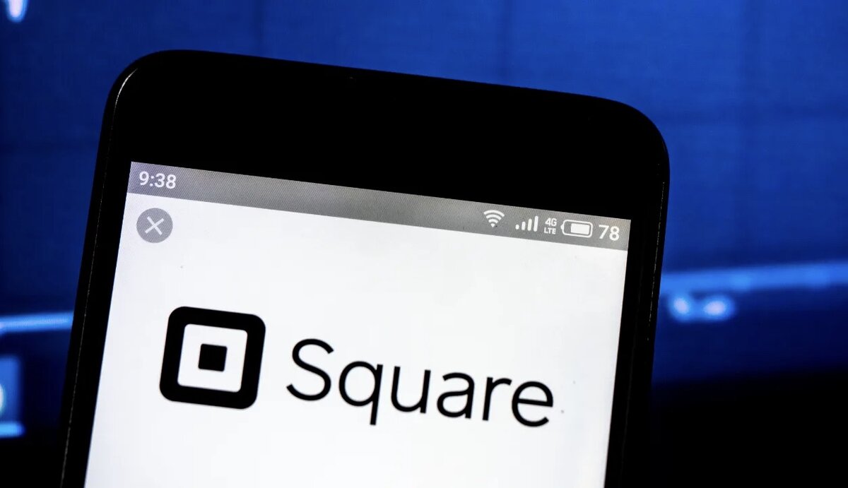 Square компания проекты