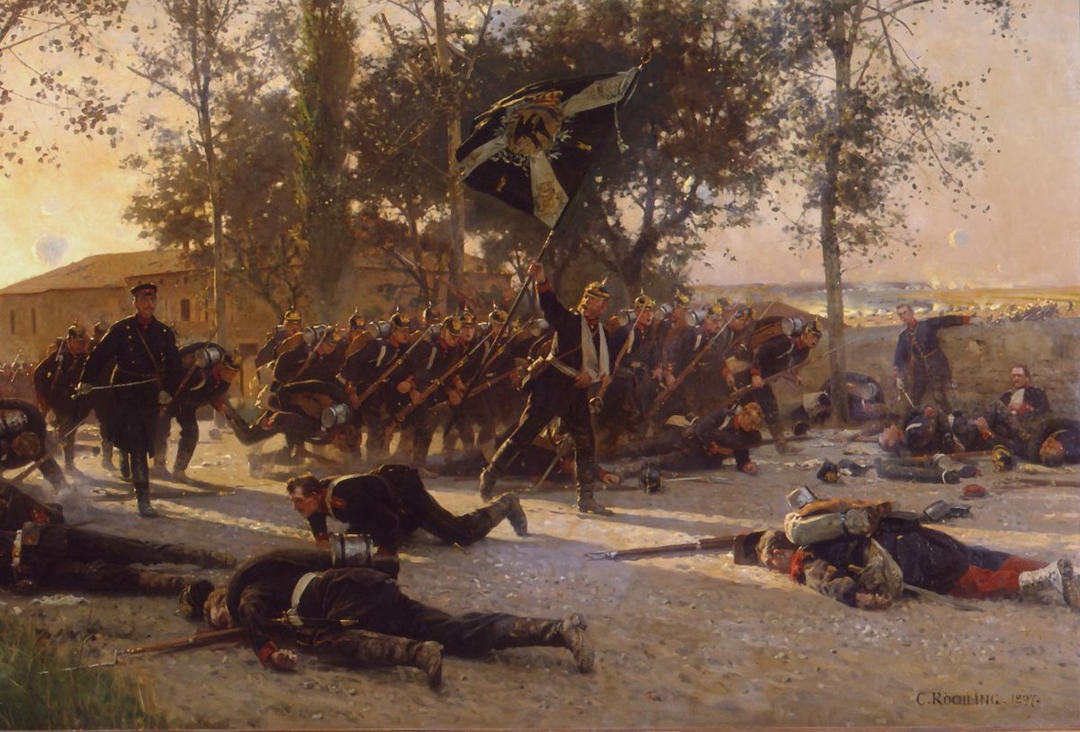 Франция в войне
