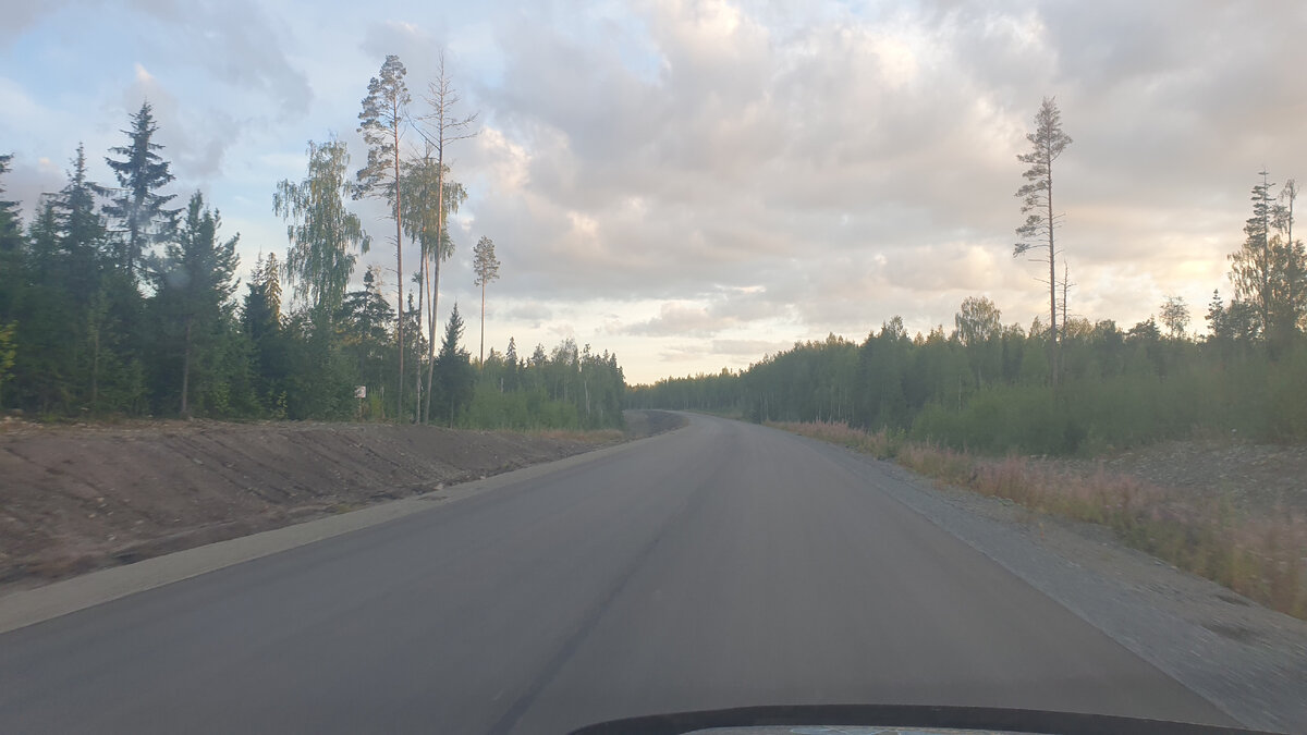 Пять причин поехать вокруг Ладоги и Онежского озера на машине. |  MOTORSvideo. | Дзен