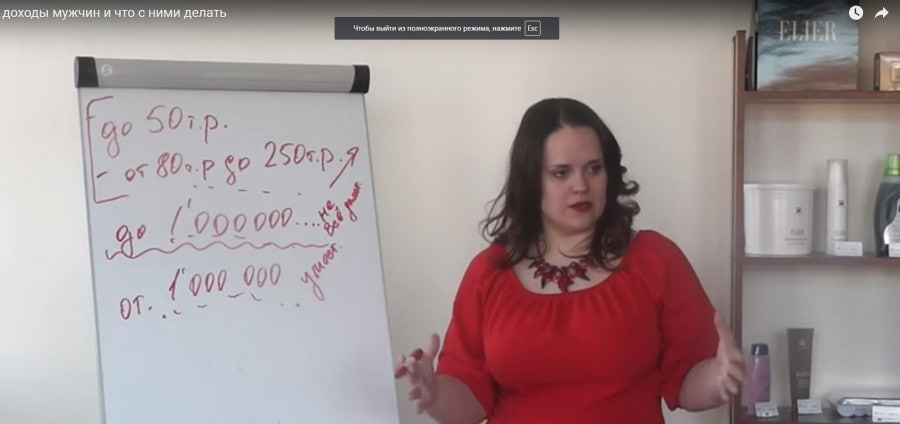 Юлия Печерская