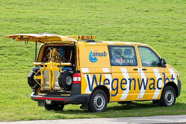 официальный сайт anwb.nl