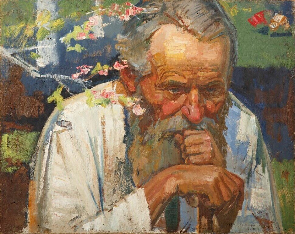 Дедушка дай миллион картина