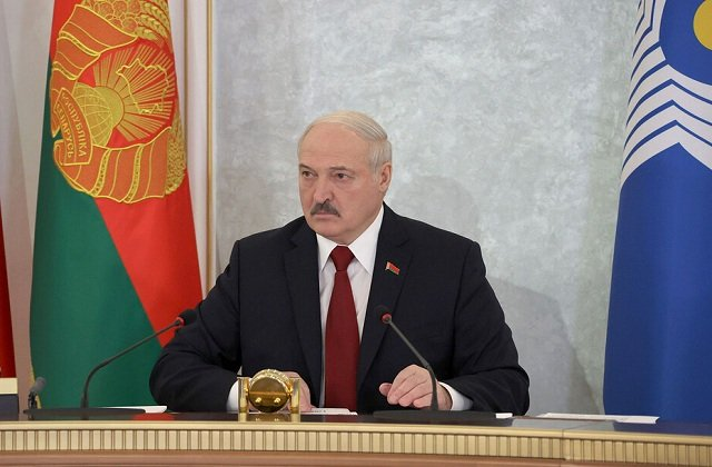 Фото с сайта president.gov.by