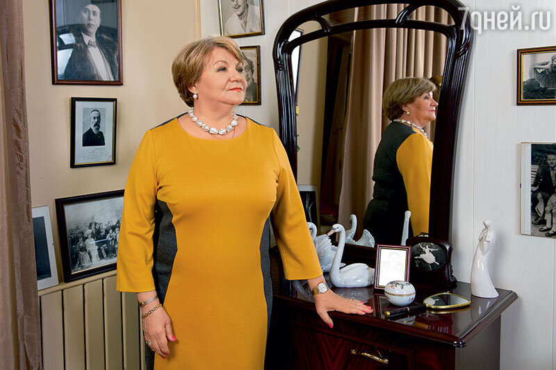 Фото Яндекс. Елена Матвеева