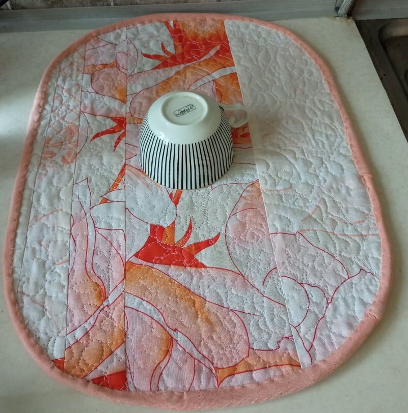 салфетка-сушилка для посуды