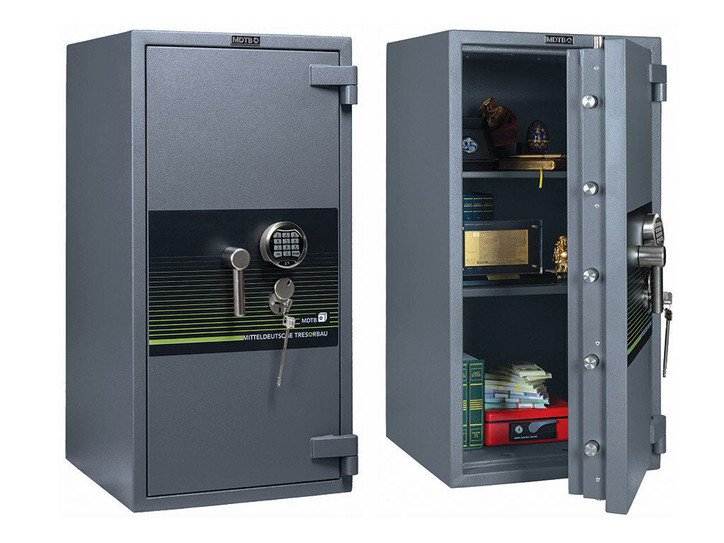 Евро сейф fort m iii 99 ek