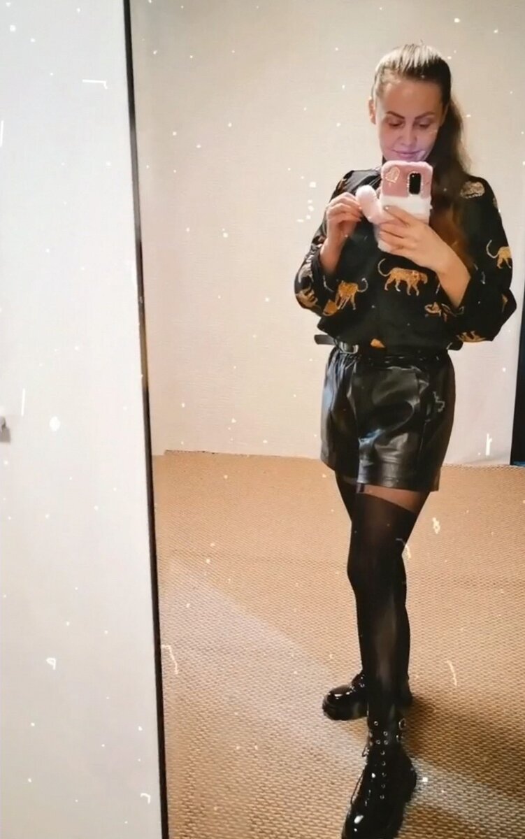 Скрин из видео