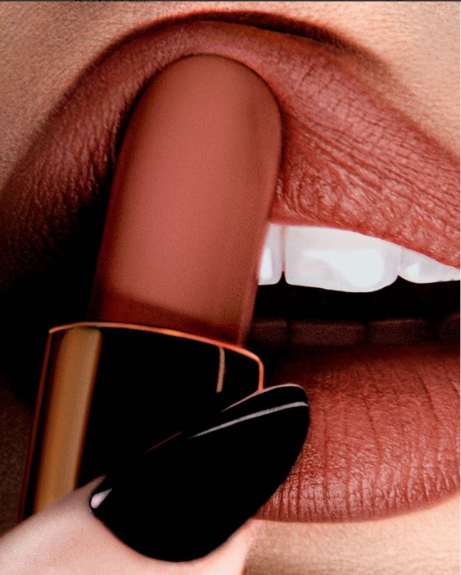 Фото: официальные рекламные материалы @tomfordbeauty