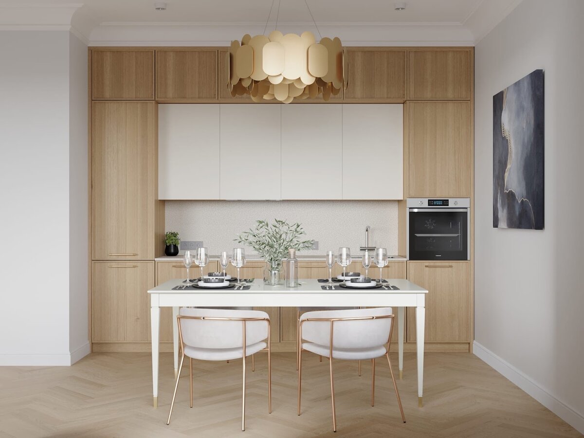 Источник: ГК ФСК, ЖК Архитектор