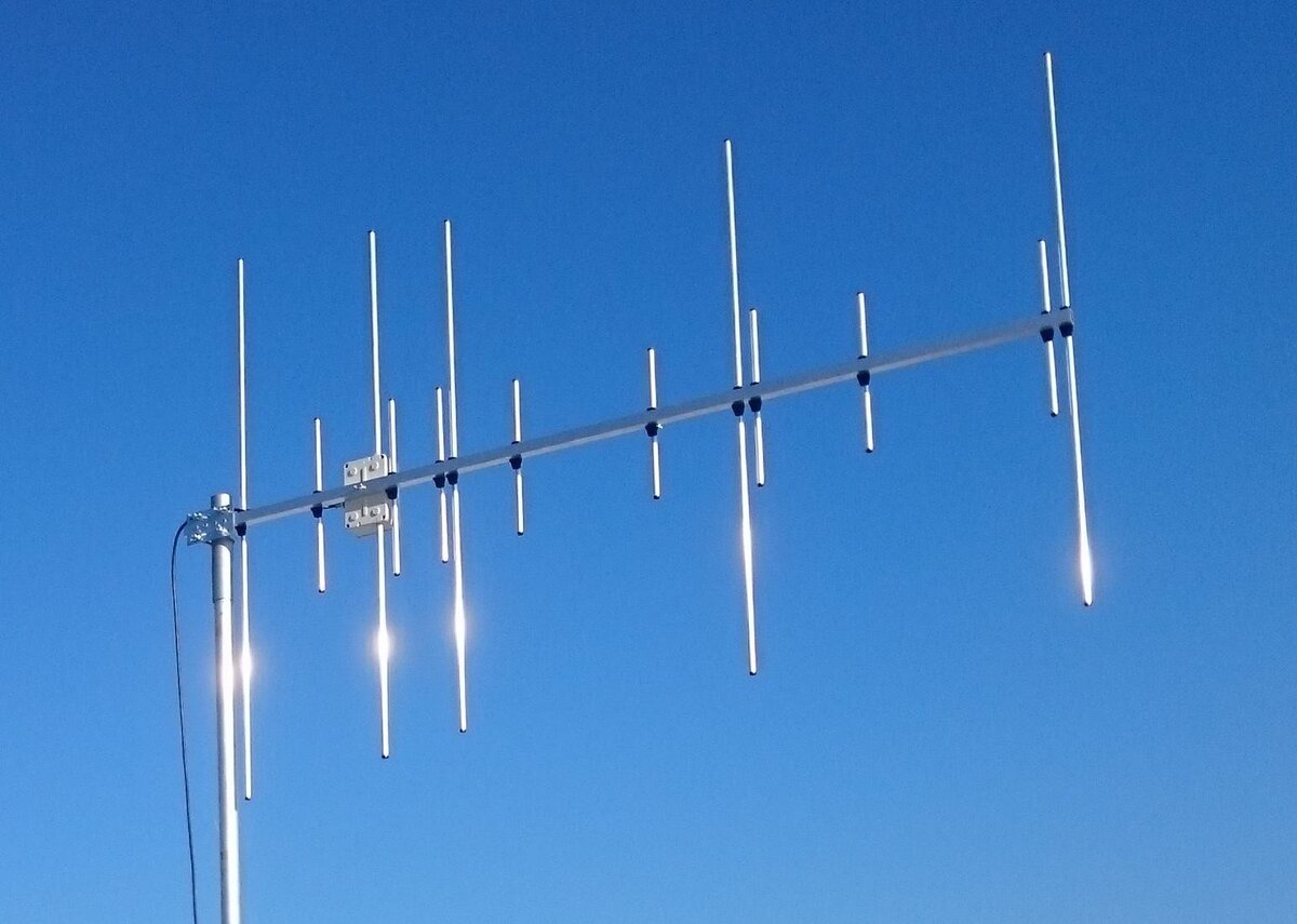 Укв 10. Яги 145,5мгц. Антенна уда яги 433 МГЦ. Yagi 145 МГЦ. Уда яги 145 МГЦ.