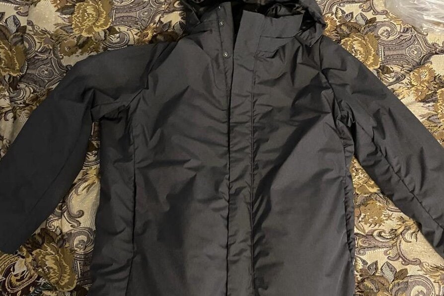 после обработки