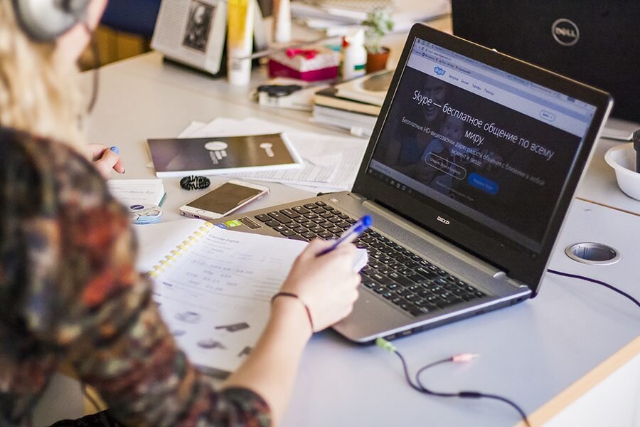 Ксения Зимина