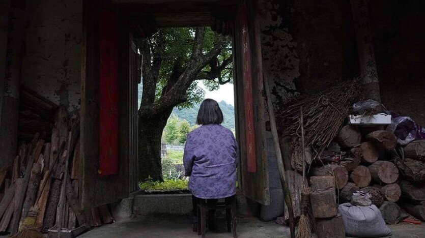 Фото: https://www.instagram.com/wildchinatravel/ 