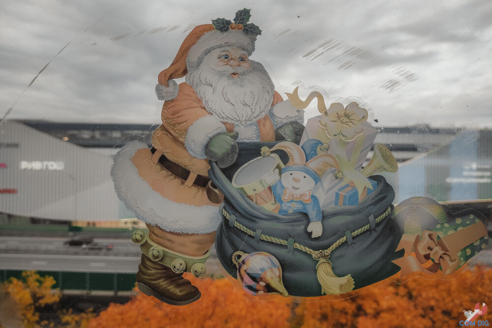 В Москве под снос идут даже девятиэтажные дома! Пробрался внутрь и ...