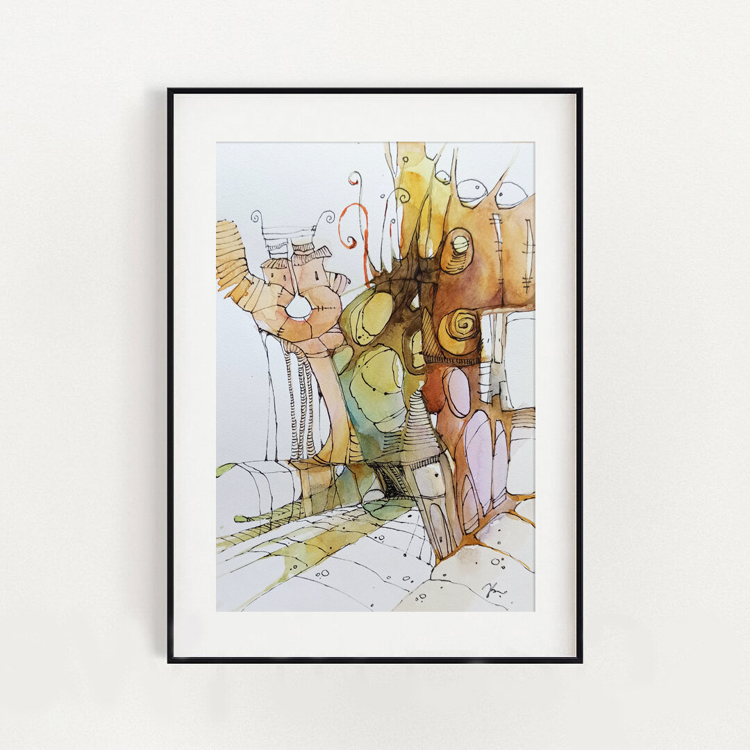 Уютный мирок