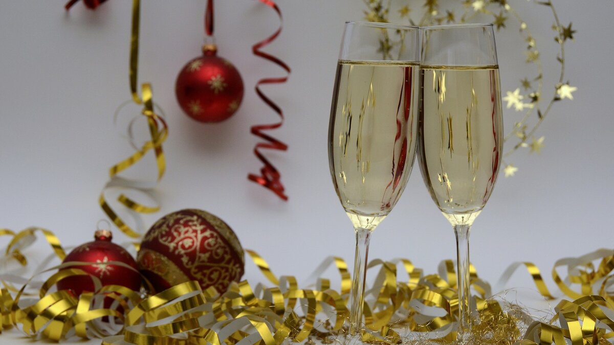 Даты выходных дней на январских каникулах не совпадают с предыдущими годами. Фото: Pixabay 