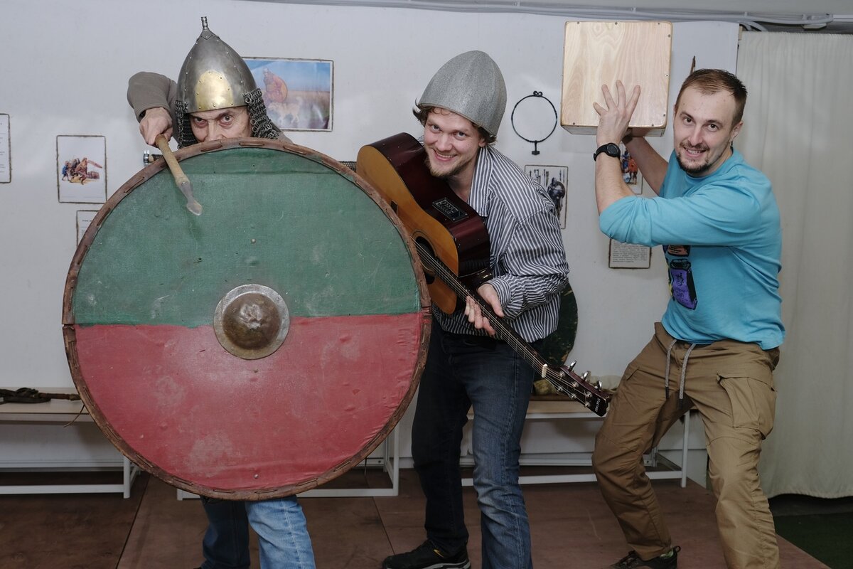 Чага - оружие борьбы с кopoнавирусом