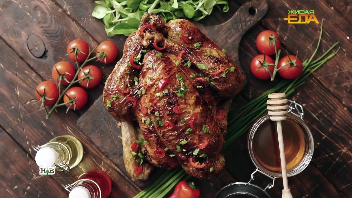 Мясо птицы: насколько полезна курица и есть ли ей разумная альтернатива