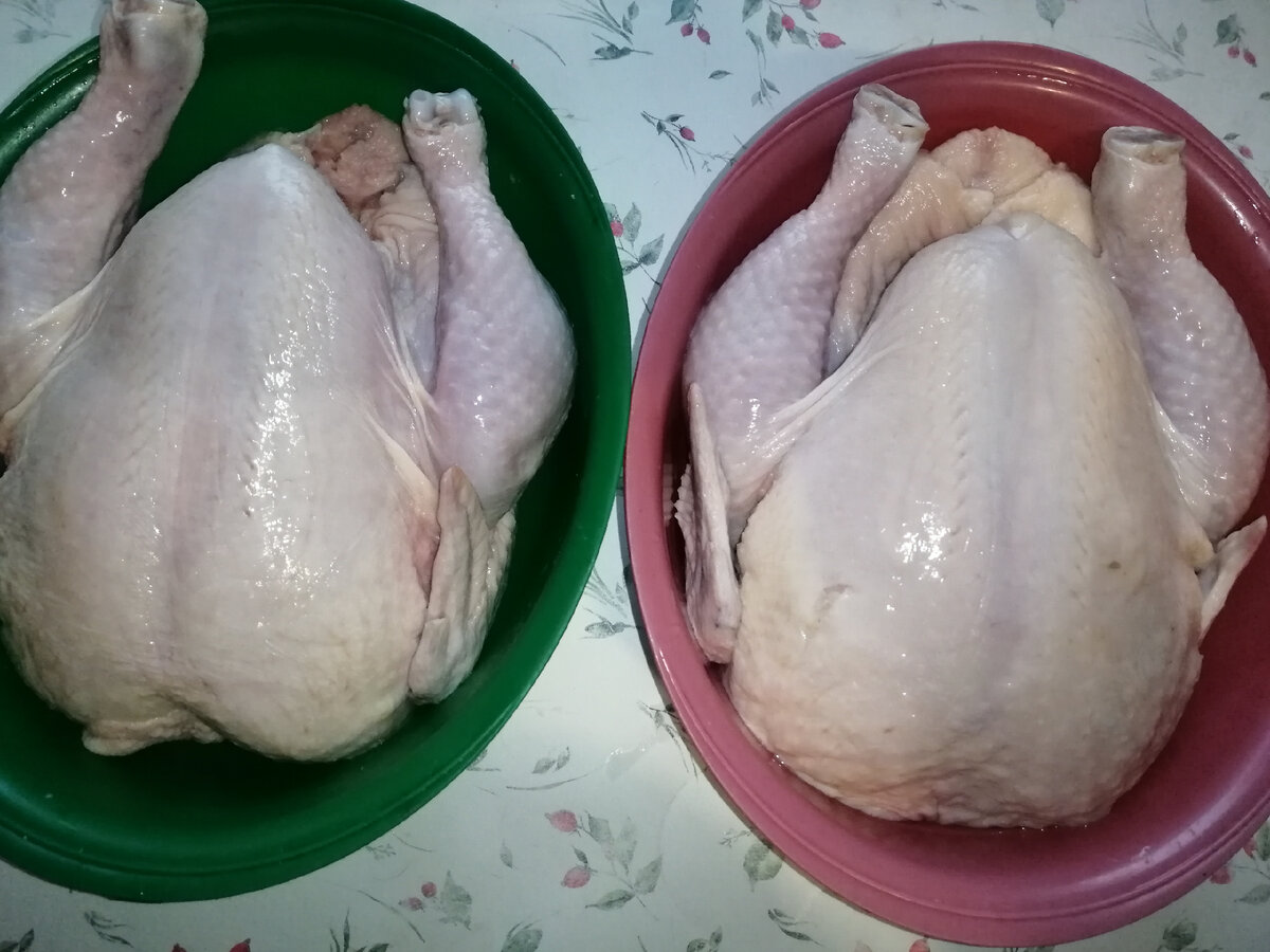 Что приготовить из куриного бедра на ужин?