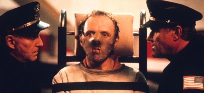 Молчание ягнят (The Silence of the Lambs) / 1988