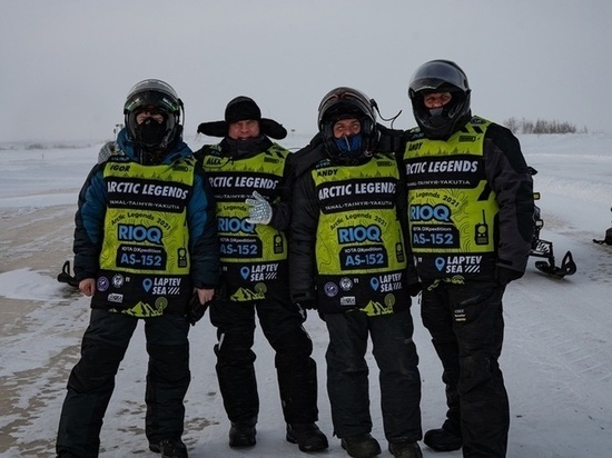 ФОТО: ДЕПАРТАМЕНТ ВНЕШНИХ СВЯЗЕЙ ЯНАО