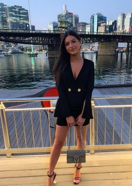 Костин Хачи