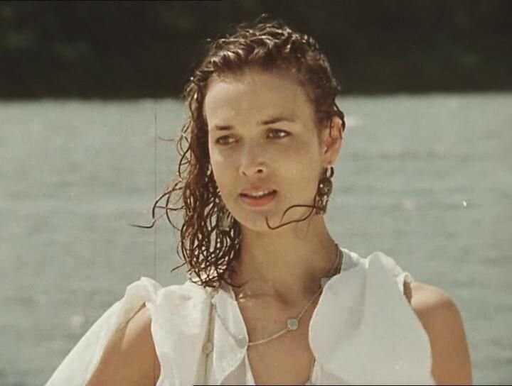 Матлюба Алимова. Фото из открытых источников. 