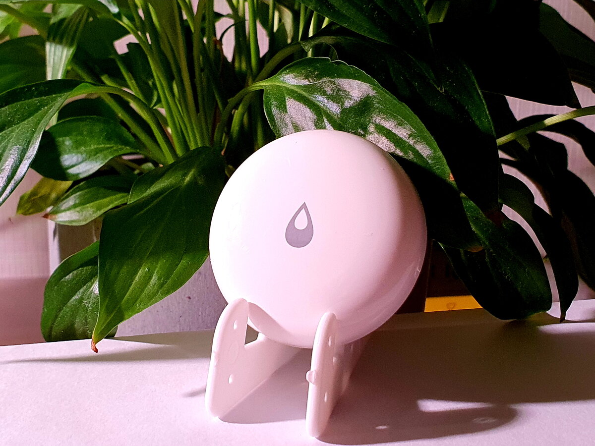 Беспроводной датчик протечки Aqara Water Leak Sensor