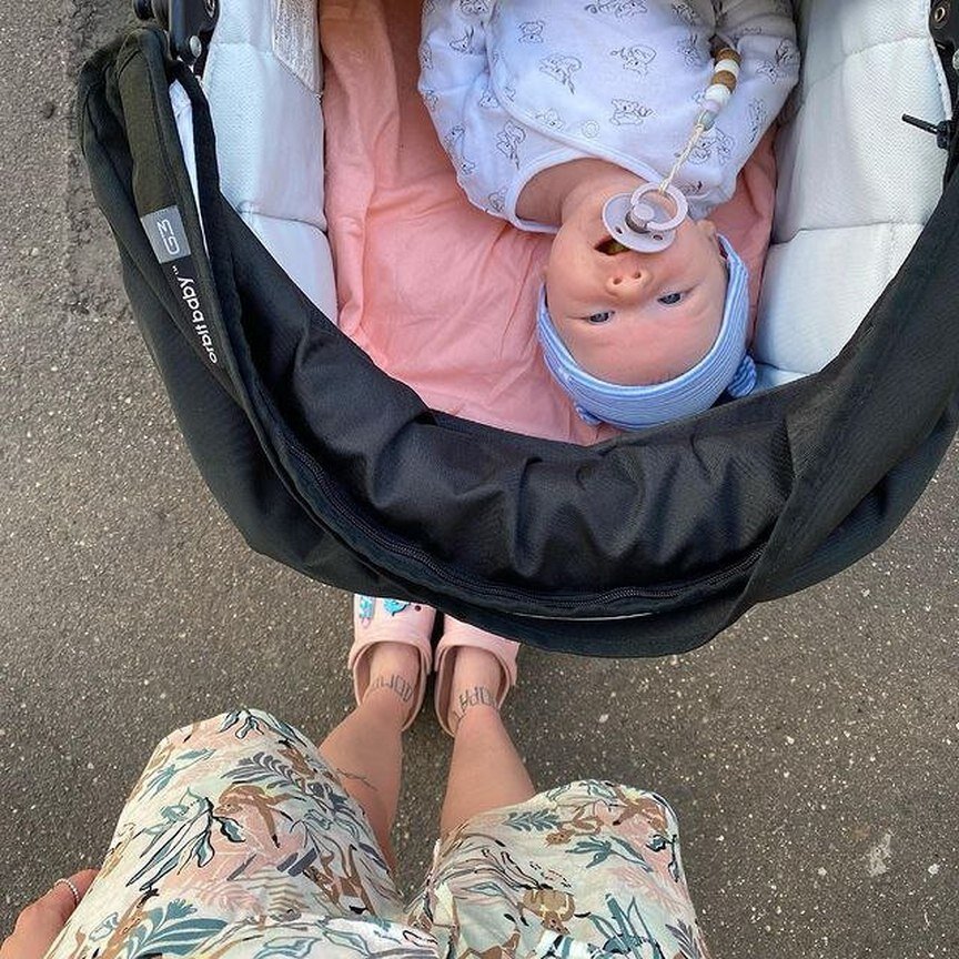 #играем с детьми #воспитание ребенка  #занятиясдетьми #дети #коляски #материнство и дети #orbitbaby #orbitbabyrussia #развитиедетей #развитиеребенкадогода 