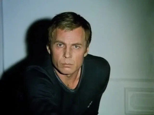Владимир Гостюхин.