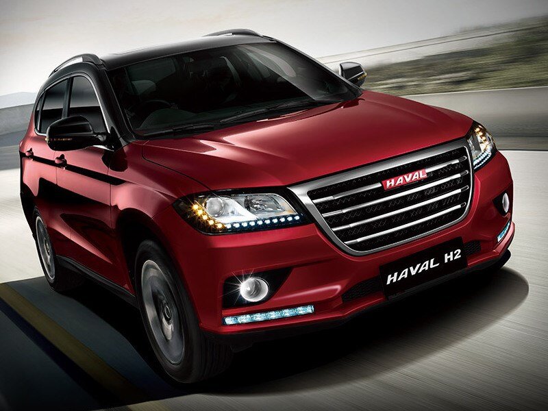 haval h