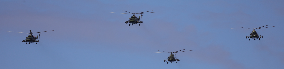 Военно-морской парад 2022 г. в условиях санкций Запада: справимся, но в чём будут отличия?