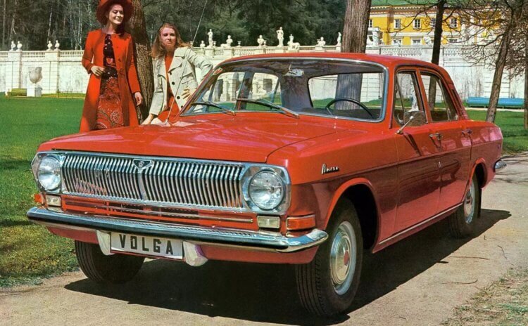 Роскошный автомобиль за 1 рубль. Почему бы и нет?