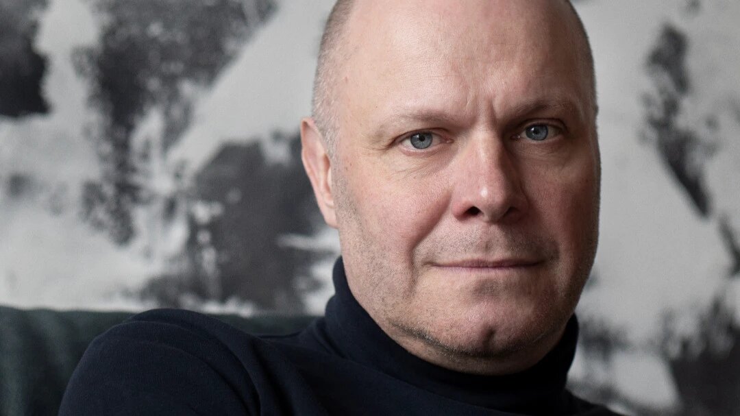 Алексей является руководителем группы более 30 лет. Фото: социальные сети Алексея Кортнева