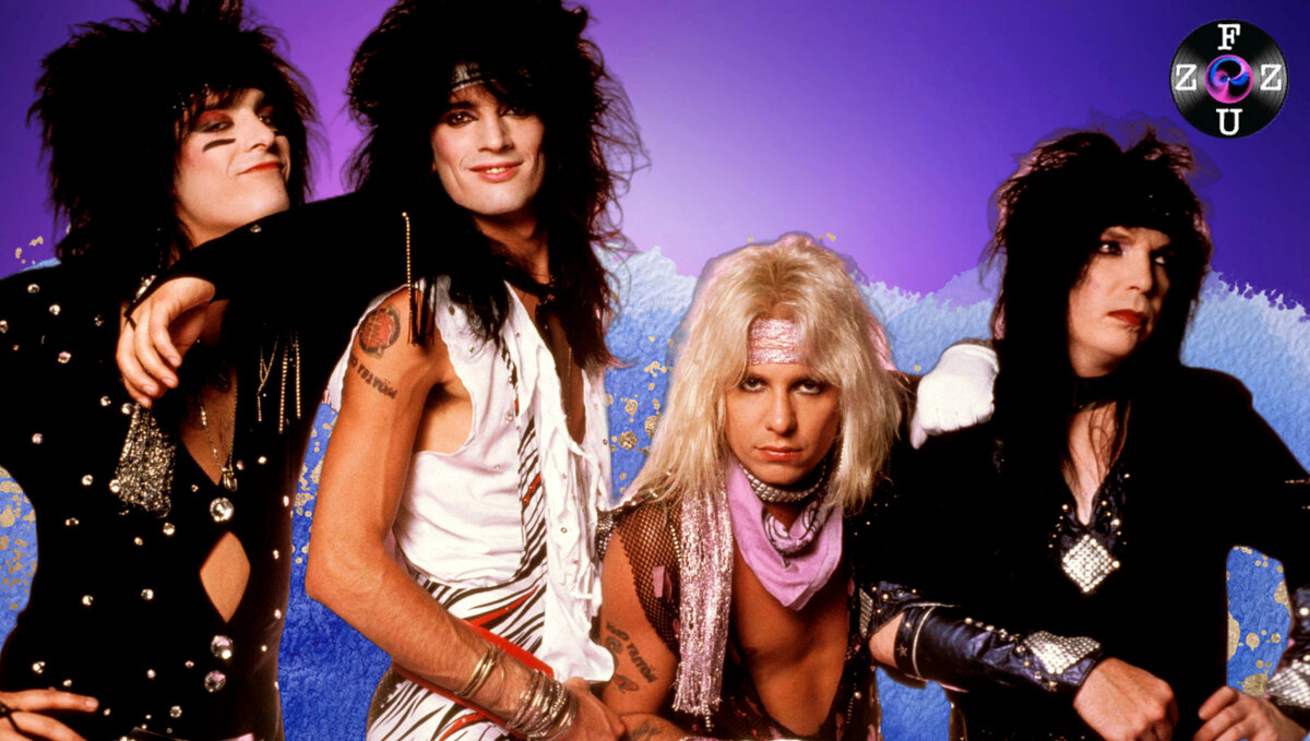 Mötley Crüe