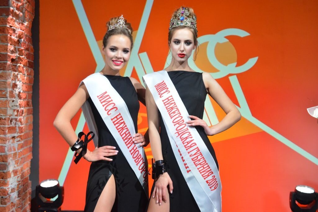    Прием заявок на участие в конкурсе «Мисс Нижний Новгород — 2022» начнется 21 июля Пресс-релиз