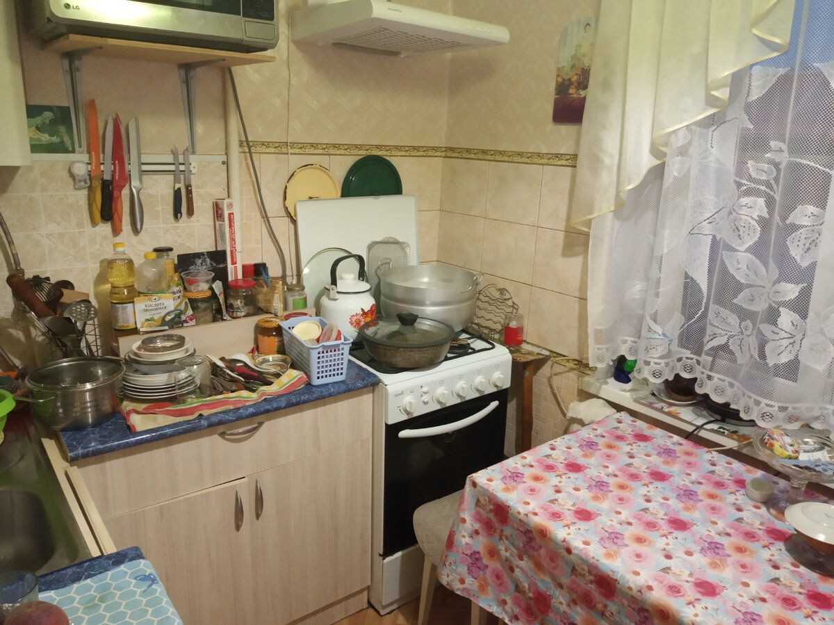 Фото автора.