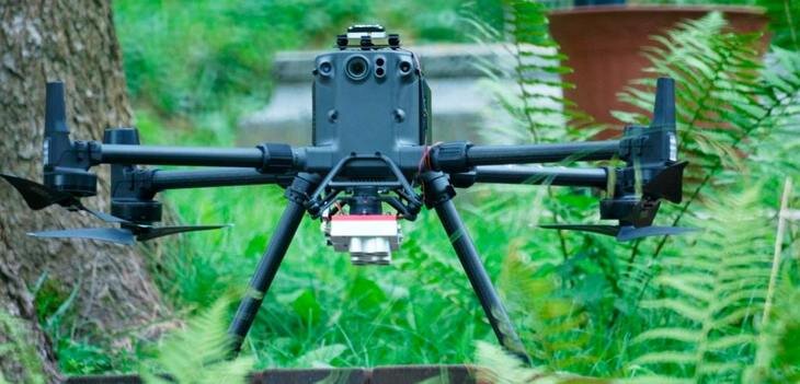    Экономия средств с использованием 3D-карт сельхозугодий