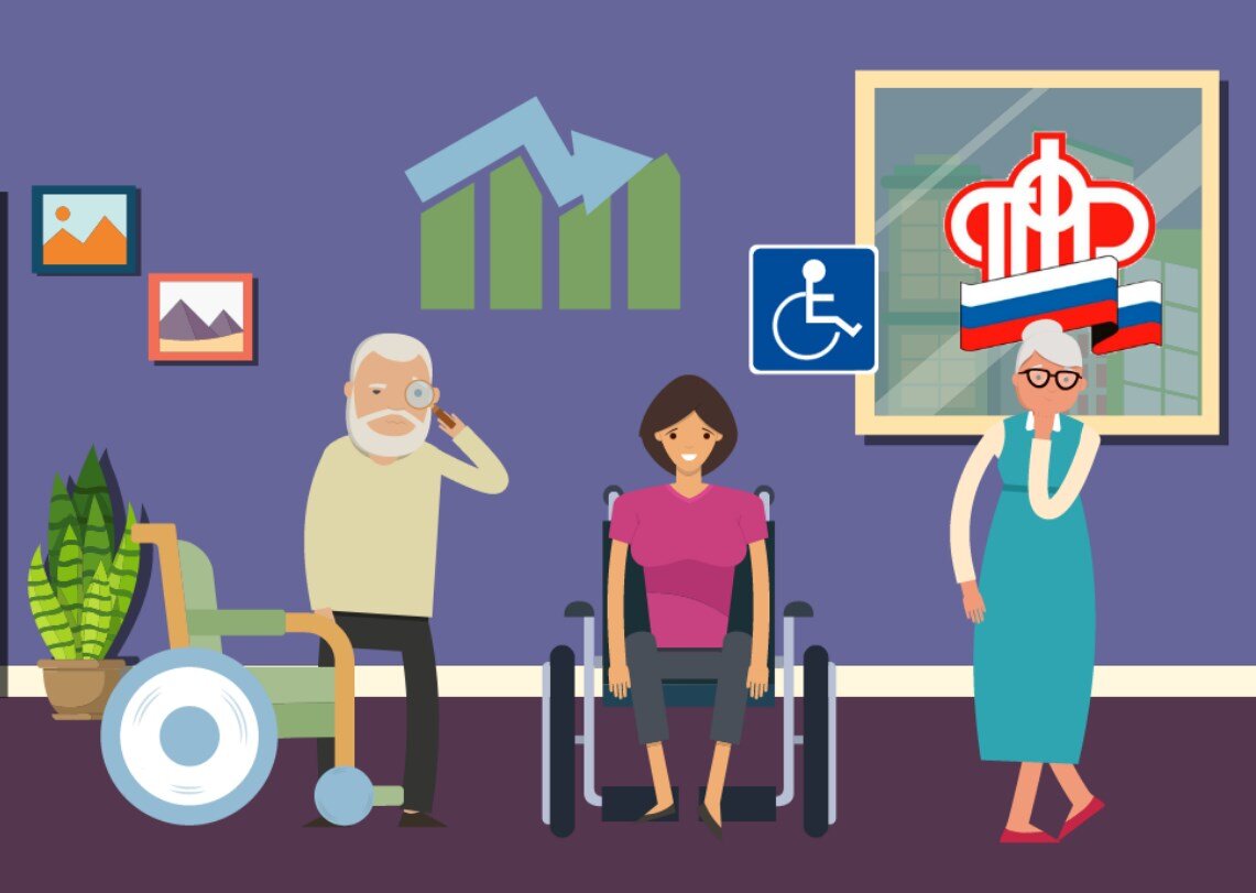 Можно ли считать пенсионера нетрудоспособным человеком? Что принято понимать под нетрудоспособностью